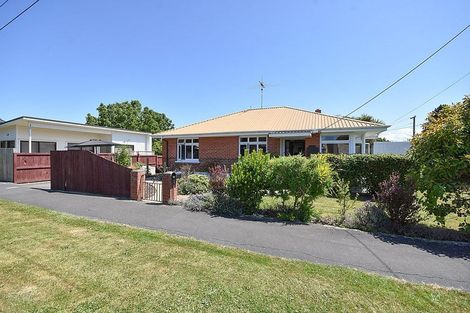 Photo of property in 11 Duke Street, Mosgiel, 9024