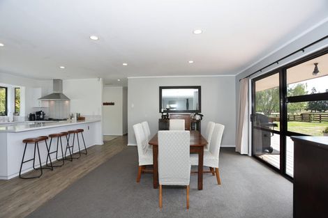 Photo of property in 455b State Highway 1, Bulls, 4894