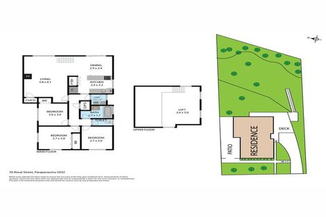 Photo of property in 76 Riwai Street, Paraparaumu, 5032