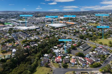 Photo of property in 1/164 Universal Drive, Henderson, Auckland, 0610