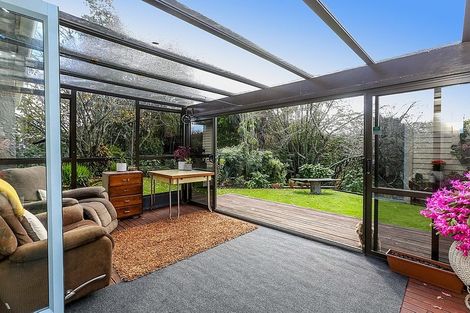 Photo of property in 62 Snell Road, Tikorangi, Waitara, 4383