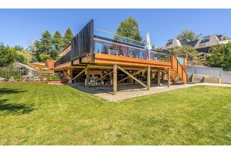 Photo of property in 9 Kamaka Crescent, Bridge Hill, Alexandra, 9320