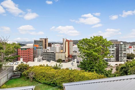 Photo of property in 19 Talavera Terrace, Kelburn, Wellington, 6012