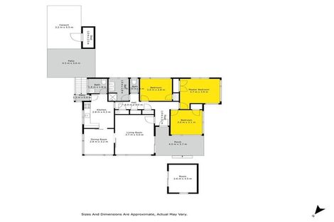 Photo of property in 22 Innismara Avenue, Wattle Downs, Auckland, 2103