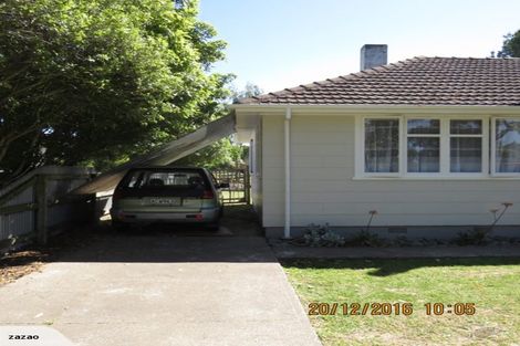 Photo of property in 42 Bibby Street, Waipawa, 4210