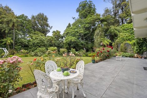 Photo of property in 12 Totara Terrace, Inglewood, 4330