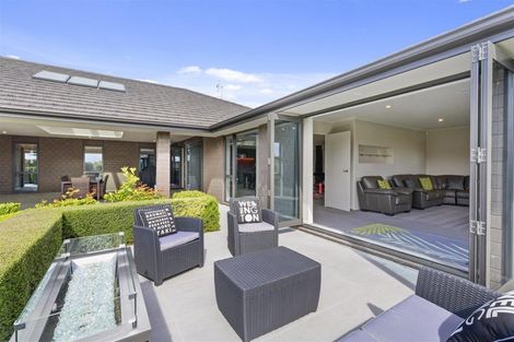 Photo of property in 6a Ivy Lane, Ohau, Levin, 5570