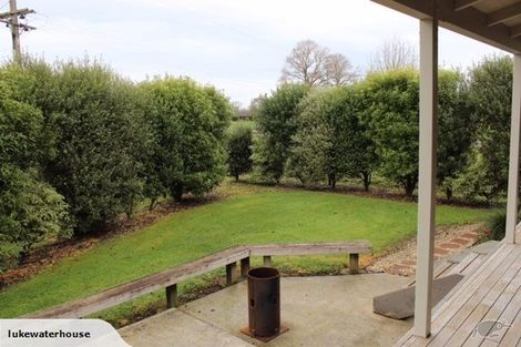 Photo of property in 22 Piako Road, Gordonton, Hamilton, 3281