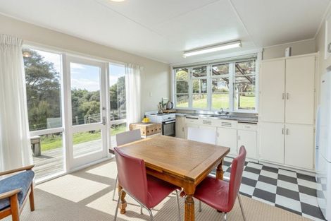 Photo of property in 188 Ahiaruhe Road, Ahiaruhe, Carterton, 5792