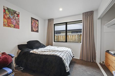 Photo of property in 25 Crossley Avenue, Woodend, 7610