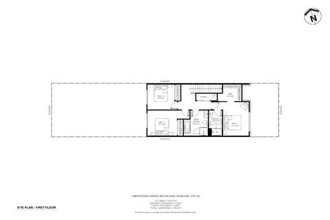 Photo of property in 108 Mahutonga Avenue, Beachlands, Auckland, 2018