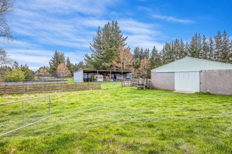 Photo of property in 150 Skewbridge Road, Flaxton, Kaiapoi, 7691