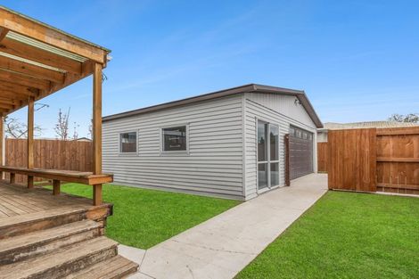 Photo of property in 13 Kilbride Road, Matamata, 3400
