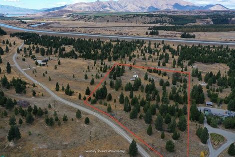 Photo of property in 44 Flanagan Lane, Ben Ohau, Twizel, 7999