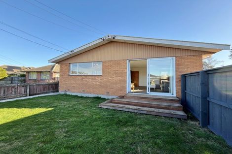 Photo of property in 31 Palmside Street, Somerfield, Christchurch, 8024