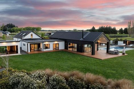 Photo of property in 130 Verdeco Boulevard, Lincoln, 7608