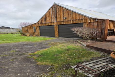 Photo of property in 51 Patumahoe Road, Patumahoe, Pukekohe, 2679