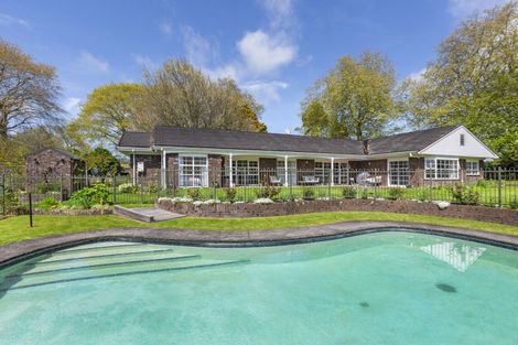 Photo of property in 57 Hydro Road, Karapiro, Cambridge, 3494