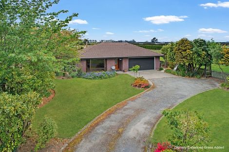 Photo of property in 16 Chattertons Road, Templeton, Christchurch, 7676