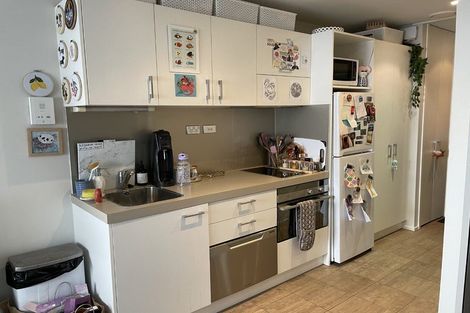 Photo of property in Soho Apartments, 720/74 Taranaki Street, Te Aro, Wellington, 6011