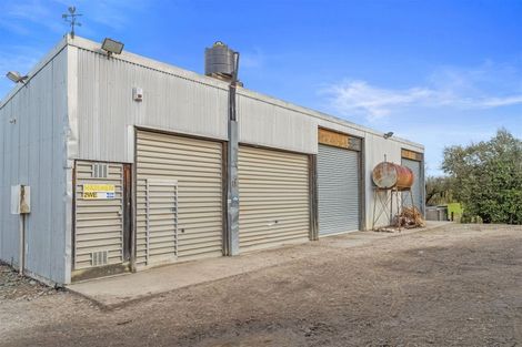 Photo of property in 58 Mill Road, Clarkville, Kaiapoi, 7692