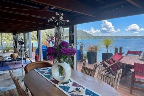 Photo of property in 471 State Highway 30, Lake Rotoma, Rotorua, 3074