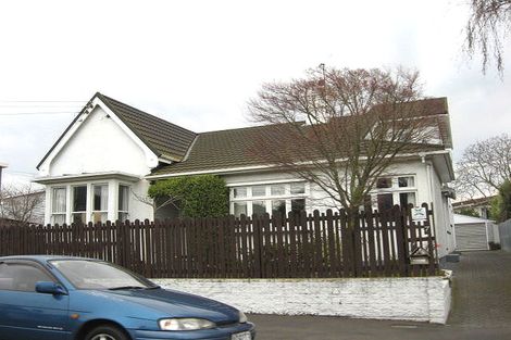 Photo of property in 7 Bristol Street, St Albans, Christchurch, 8014