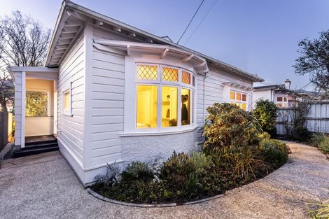 Photo of property in 9 Knox Street, North East Valley, Dunedin, 9010