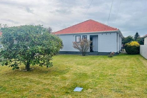 Photo of property in 5 Lincoln Place, Levin, 5510