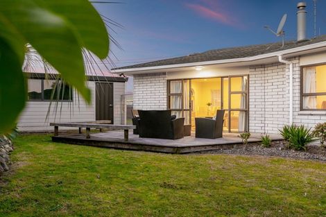 Photo of property in 46a Leander Street, Mount Maunganui, 3116