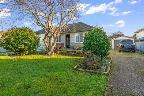 Photo of property in 33 Metzger Street, Georgetown, Invercargill, 9812