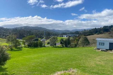 Photo of property in 92a Bennett Road, Te Mata, Thames, 3575