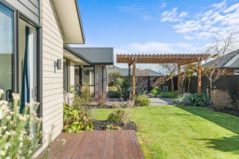 Photo of property in 26 Mcdermott Place, Halswell, Christchurch, 8025