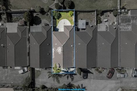 Photo of property in 28a Ksenia Drive, Flat Bush, Auckland, 2019