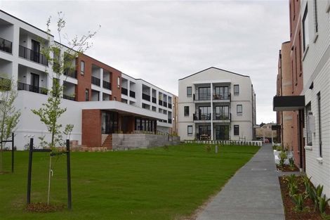 Photo of property in 103/77 Hobsonville Point Road, Hobsonville, Auckland, 0616