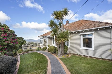 Photo of property in 39 Mills Road, Brooklyn, Wellington, 6021