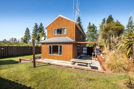 Photo of property in 100 Jacks Pass Road, Hanmer Springs, 7334