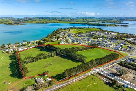 Photo of property in 80 Mclarin Road, Glenbrook, 2681