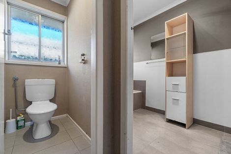 Photo of property in 11b Anthony Crescent, Bader, Hamilton, 3206