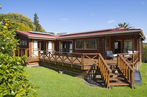 Photo of property in 1 Adams Road, Whataupoko, Gisborne, 4010