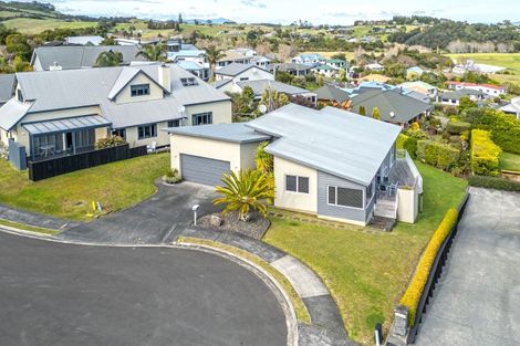 Photo of property in 105 Alexander Close, Thames, 3500