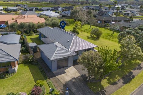 Photo of property in 6 Kudu Drive, Whitianga, 3510