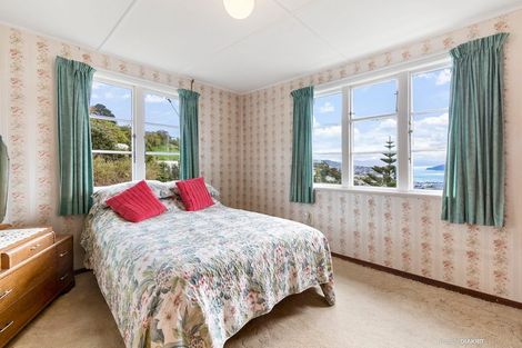 Photo of property in 21 Dunedin Terrace, Melrose, Wellington, 6023