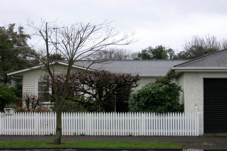 Photo of property in 5 Cooper Street, Lansdowne, Masterton, 5810