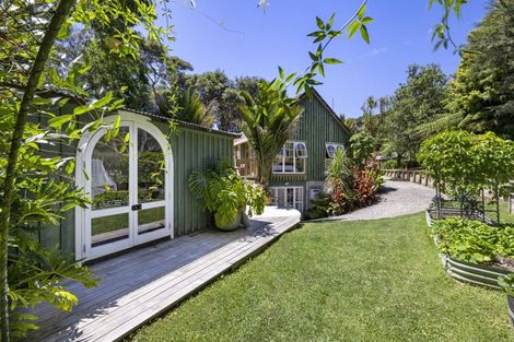 Photo of property in 581 Te Akau Wharf Road, Te Akau, Ngaruawahia, 3793