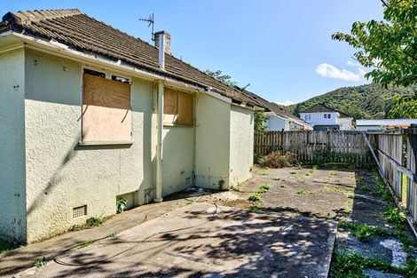 Photo of property in 262 Naenae Road, Naenae, Lower Hutt, 5011