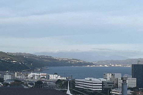 Photo of property in 4/15 Upper Lewisville Terrace, Thorndon, Wellington, 6011