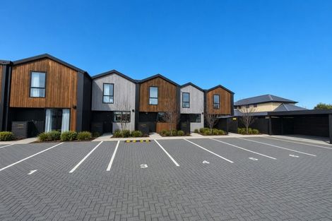 Photo of property in 4/111 Edgeware Road, St Albans, Christchurch, 8014
