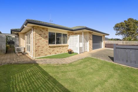 Photo of property in 16a Goods Road, Otumoetai, Tauranga, 3110