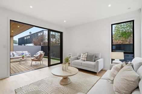 Photo of property in 2/48 Andover Street, Merivale, Christchurch, 8014